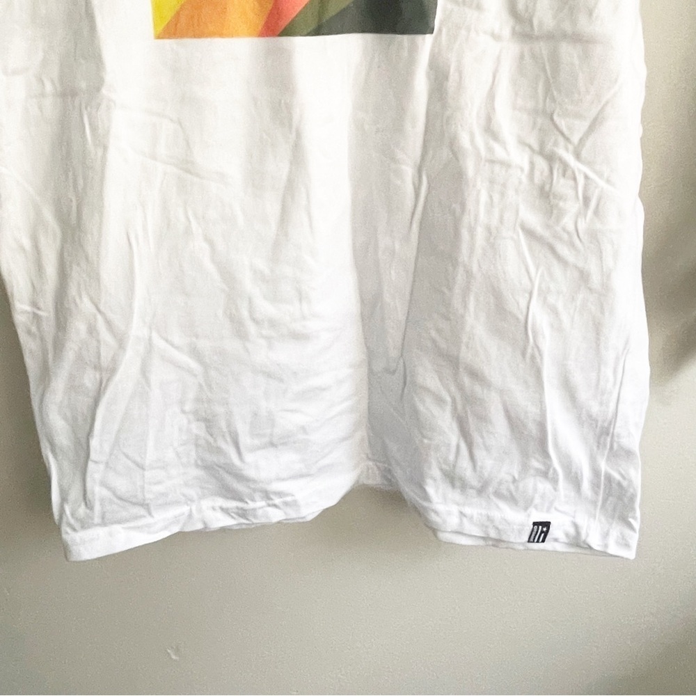 Outdoor Research Organic Cotton Pride T Shirt - Picture 3 of 6
